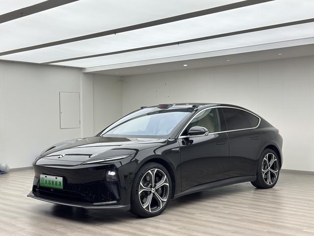 Nio ET5 2024 model 75kWh