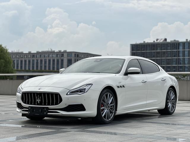 President 2022 3.0T GT