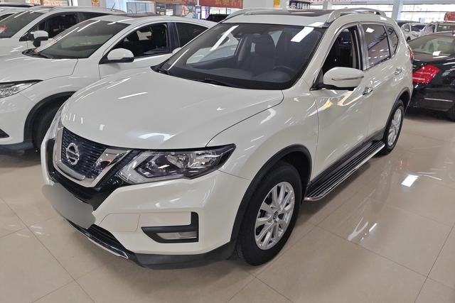 Kizashi 2021 2.0L XL ITS CVT 2WD Intelligent Comfort Edition