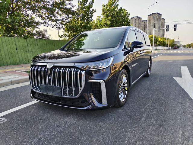 Arcturus Dream Home PHEV 2024 Ultra Long Range Signature Edition