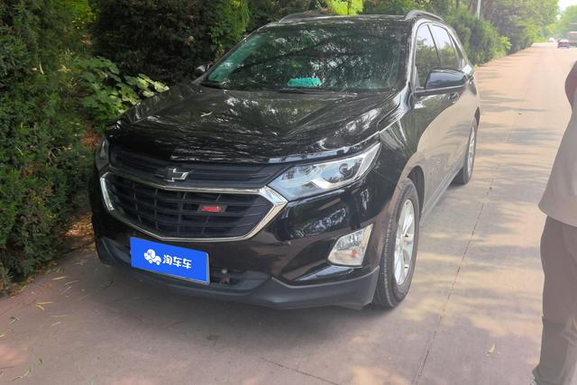 Pathfinder 2019 535T Automatic Chase Edition State V