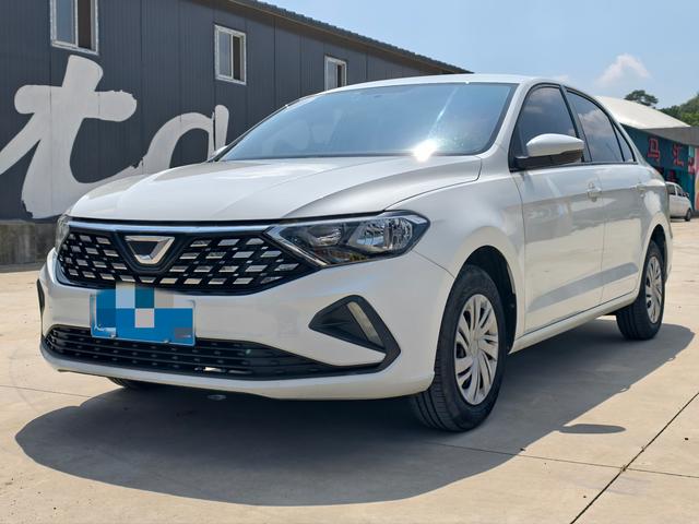 Jetta VA3 2020 1.5L Auto Upward Life Edition