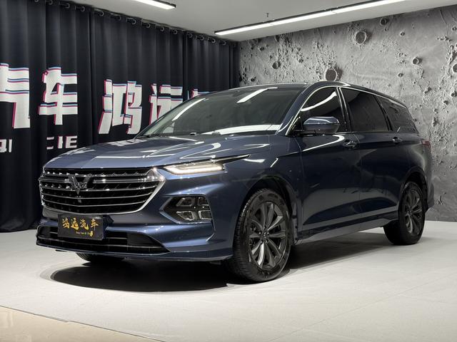Capgemini Victory 2020 1.5T CVT Premium