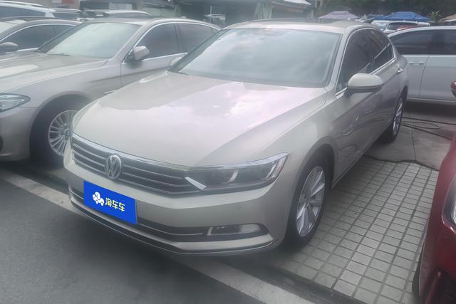 Maiden 2019 330TSI DSG Lead National V