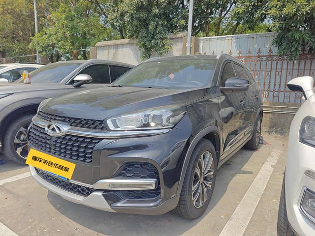 Regal 8 2018 1.5TCI Automatic Signature 7-Seater