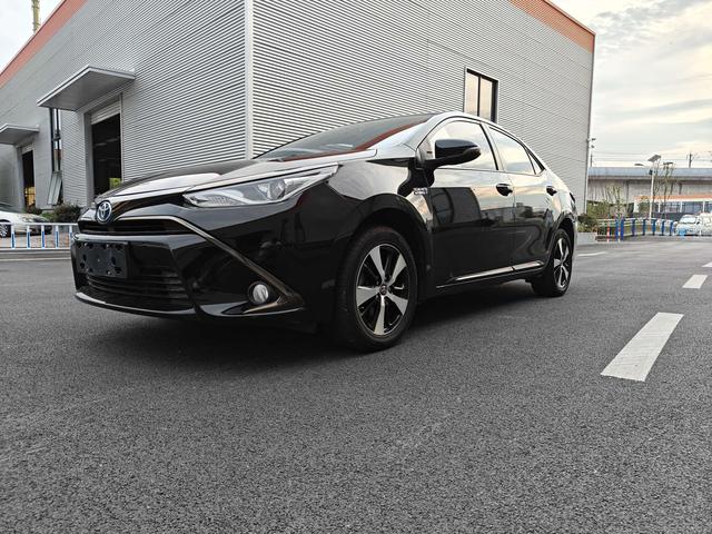 Ralink Dual Engine E+ 2019 1.8PH GS CVT Elite Edition