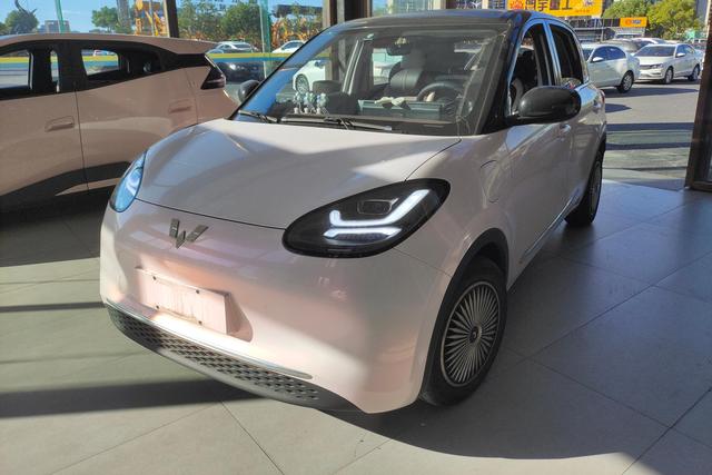 Wuling Colorado 2023 333KM Yuexiang+