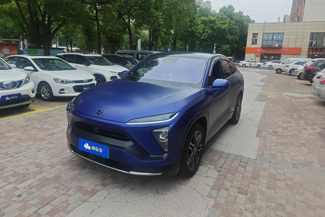Azera EC6 2020 605KM Sport Edition