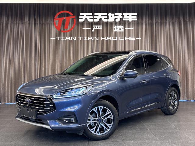 Ridgeline 2019 EcoBoost 245 4WD Premium