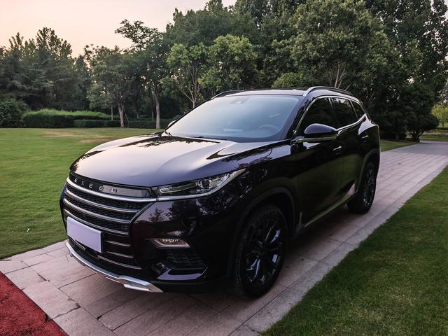 StarTour TX 2020 1.6T 2WD Star Edition