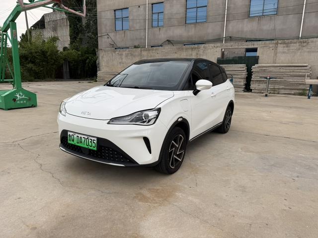 Nezha AYA 2023 401 Lite