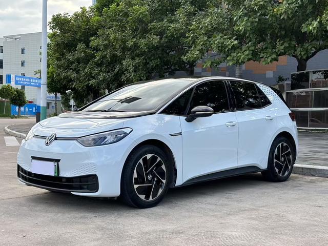 Volkswagen ID.3 2023 Pure Smart Edition
