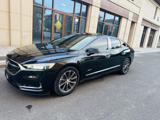 Grand Touring 2019 28T Luxury