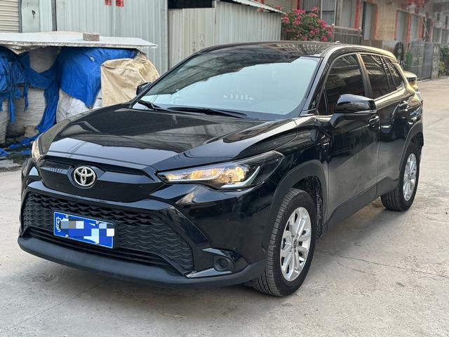 Fenglanda 2024 2.0L CVT Elite Edition PLUS