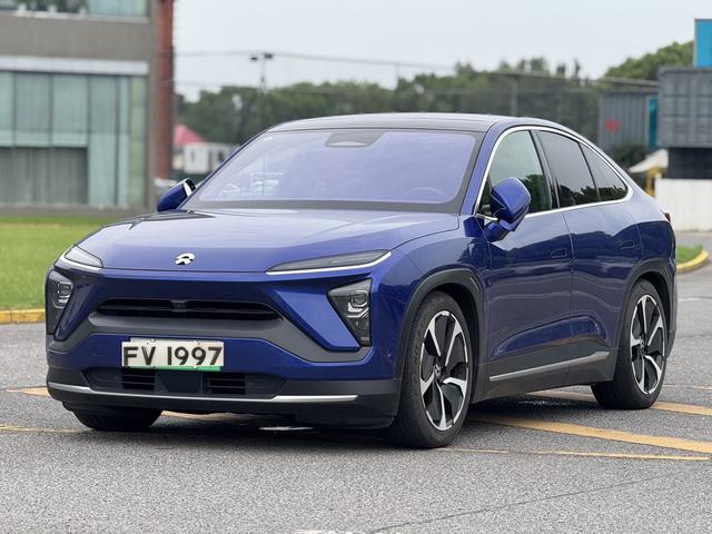 Azera EC6 2020 440KM Performance Edition