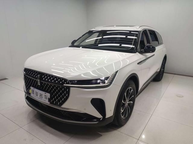 Voyager 2023 2.0T 4WD Premium