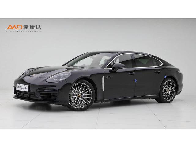 Panamera E-Hybrid 2022 Panamera 4 E-Hybrid Executive Plus 2.9T