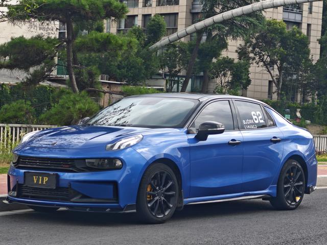 Link 03 2018 1.5TD DCT Type Edition