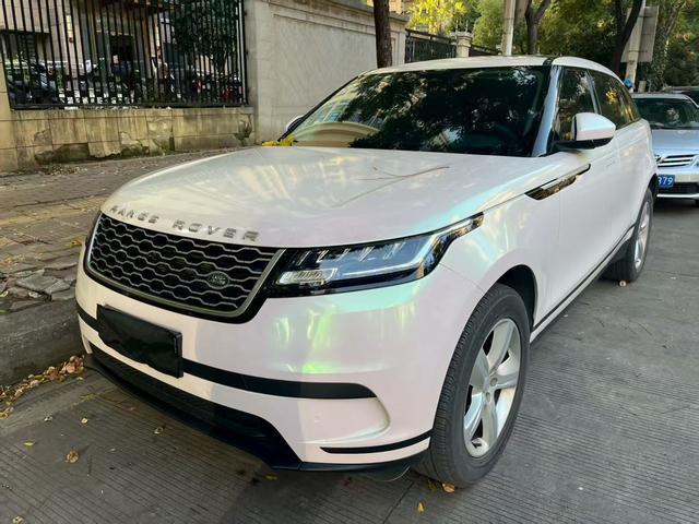 Range Rover Starliner 2023 250PS