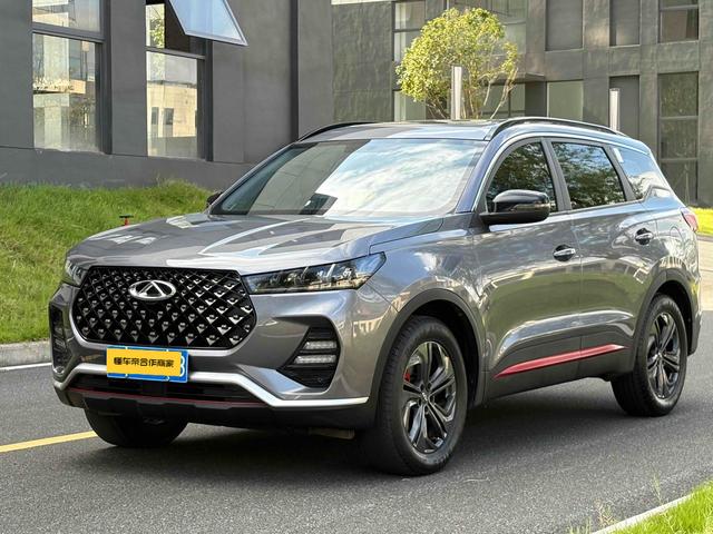 Regal 7 2022 Ultra Edition 1.5T CVT Ultra Warrior