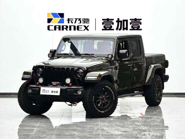 Gladiator 2022 3.6L Advance Edition