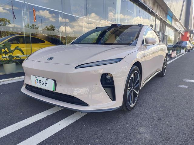 Azera ET5T 2024 75kWh