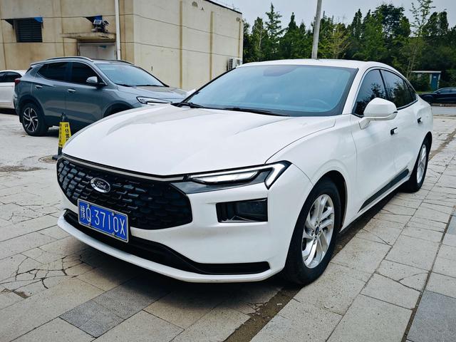 Mondeo 2023 EcoBoost 180 Comfort