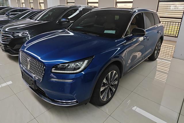 Adventurer 2022 2.0T 2WD Premium