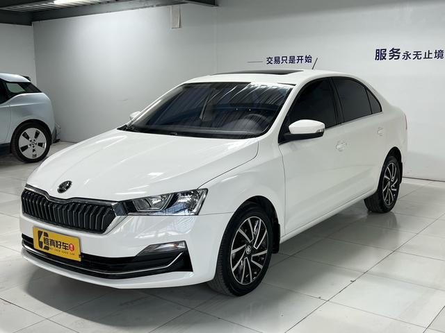 Xinrui 2022 1.5L Automatic Comfort Edition