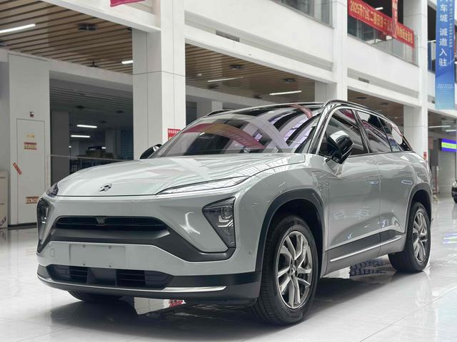 Azera ES6 2020 430KM Performance Edition