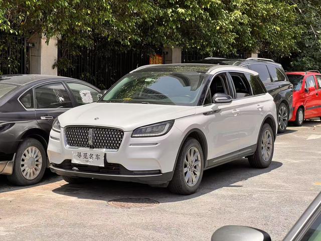 Adventurer 2021 2.0T 2WD Premium