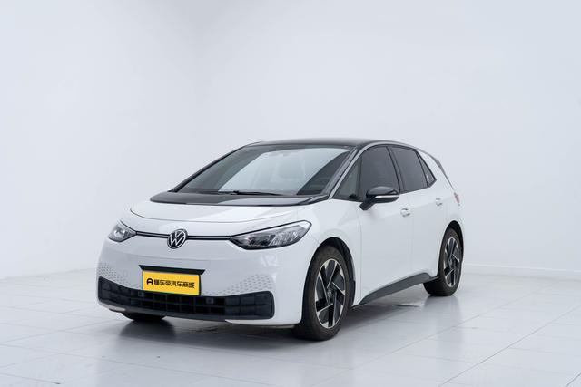 Volkswagen ID.3 2024 Outstanding Version