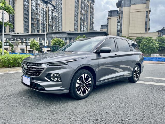 Capgemini Victory 2020 1.5T CVT Flagship