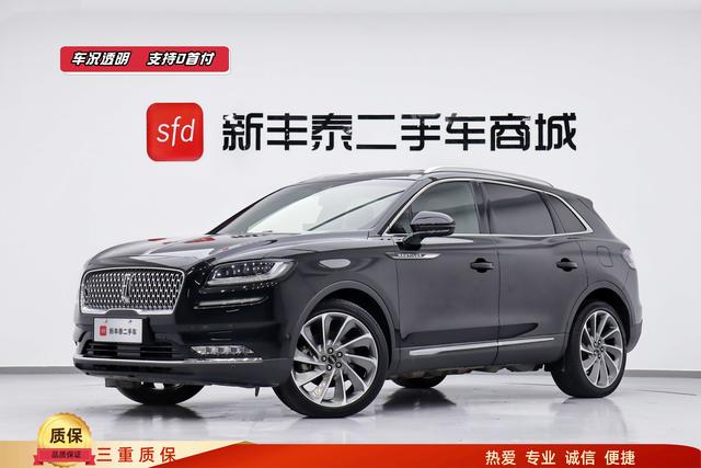 Voyager 2021 2.0T 4WD Premium