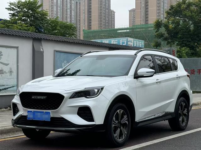 Southeast DX8S 2022 1.5T DCT Gulf Version 5 seats