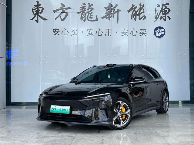 Azera ET5T 2024 75kWh