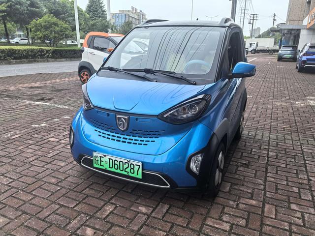 Baojun E100 2019 250KM Smart Edition