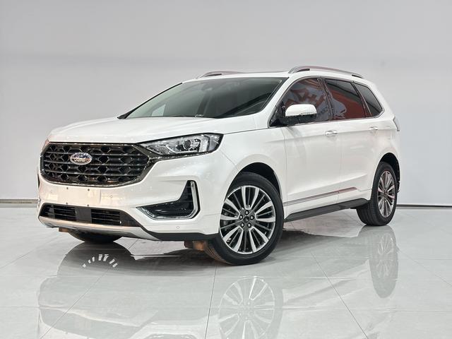 Ridgeline 2021 PLUS EcoBoost 245 2WD Magnum 7-Seater