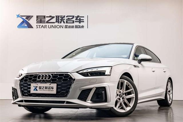 Audi A5 2024 Sportback 40 TFSI fashion Dynamic type