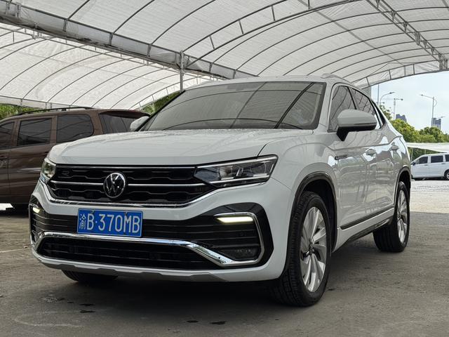 Tango X 2020 330TSI 2WD Premium Intelligent Edition