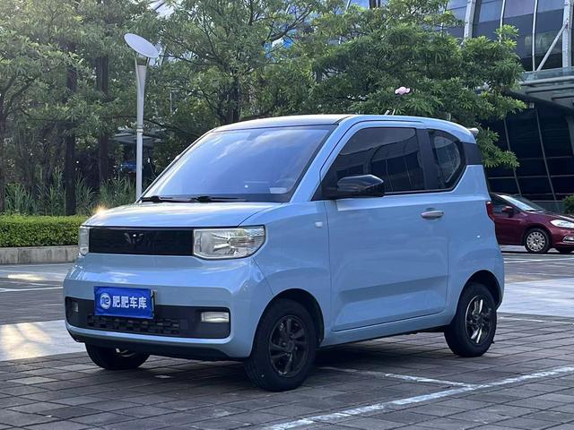 WULING HONKWANG MINIEV 2020 Self-contained Lithium Iron Phosphate