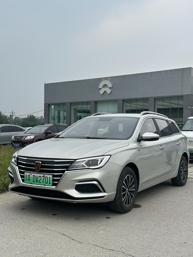 RWE Ei5 2019 SmartLink Signature Edition