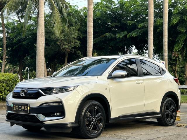 Honda XR-V 2021 220TURBO CVT Comfort Edition