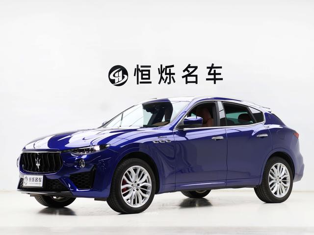 Levante 2022 3.0T Modena