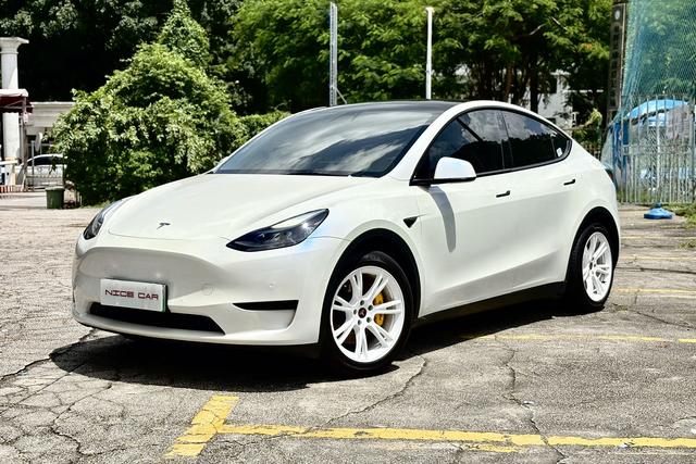 Model Y 2022 Rear Wheel Drive