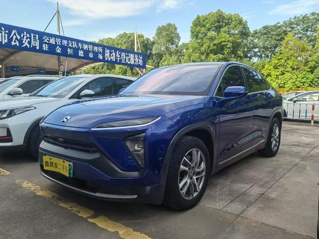 Azera EC6 2020 605KM Sport Edition