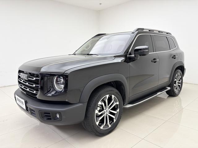 Havoc Big Dog 2021 1.5T 2WD Horse Dog Edition