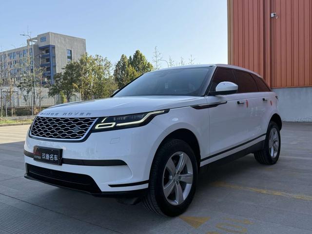 Range Rover Starliner 2018 P380 S