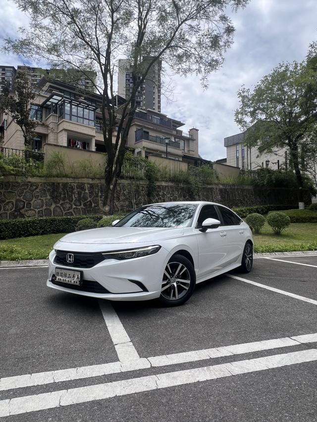Model 2022 240TURBO CVT Technology Edition
