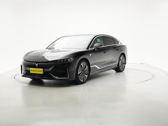Lantu Chasing Light EV 2023 580km Standard Battery Life Version